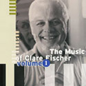 The Music Of Clare Fischer, Vol. 1 Book  - 144 pages
